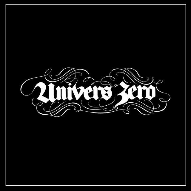 Univers zéro album cover