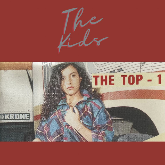 The Top - 1 album cover