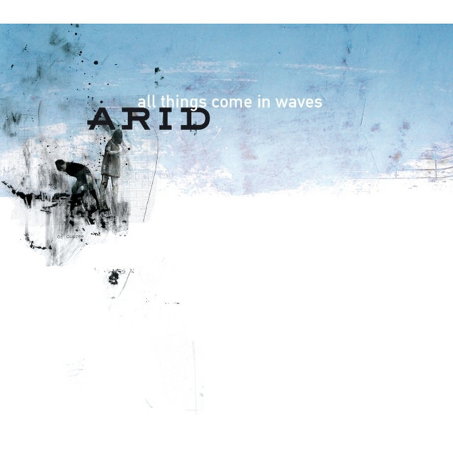 All Things Come in Waves album cover