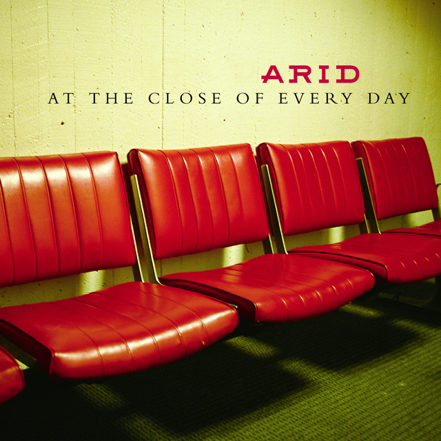 At The Close Of Every Day album cover