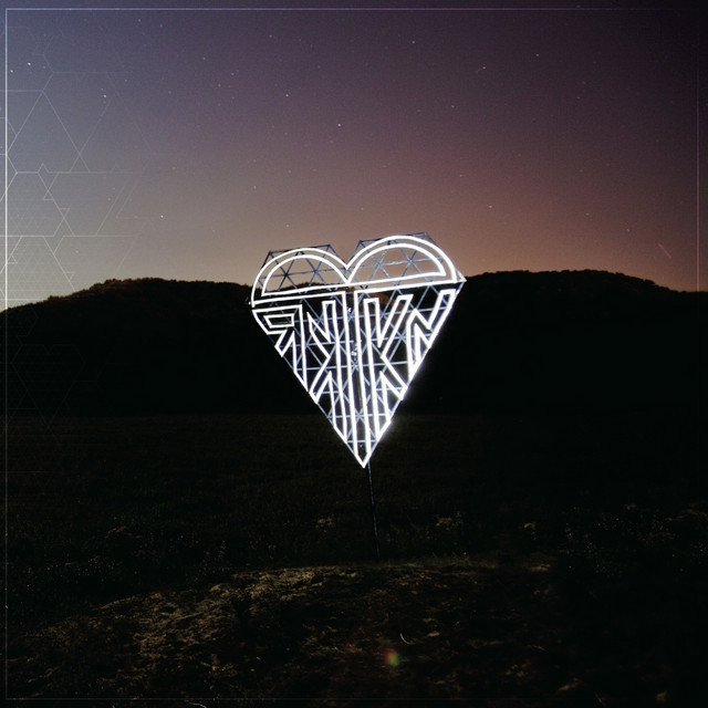 RKTKN#1 album cover