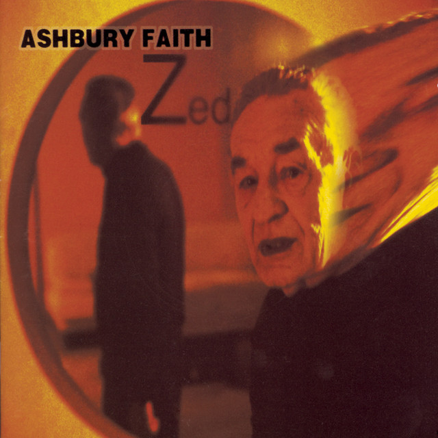 Zed album cover