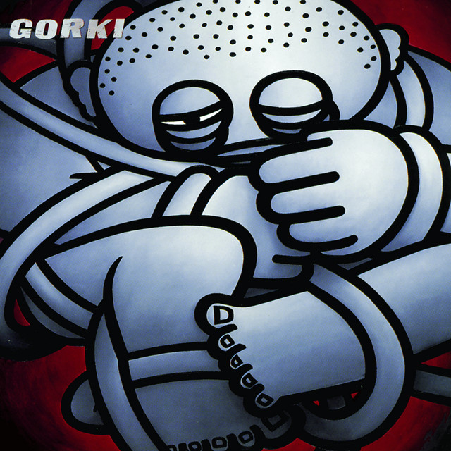 Ik Ben Aanwezig album cover