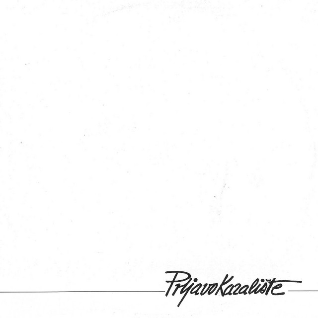 Zlatne Godine album cover