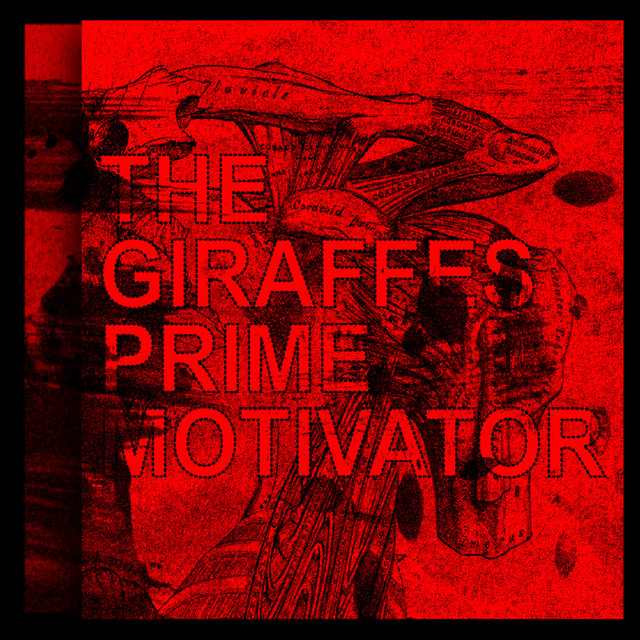 Prime Motivator album cover