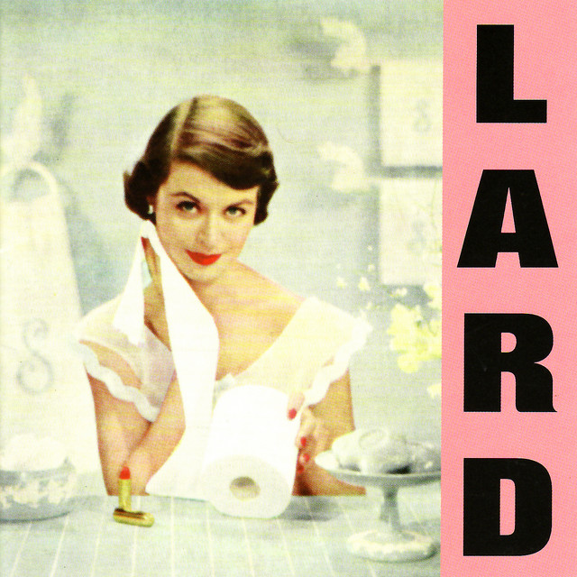 Pure Chewing Satisfaction album cover
