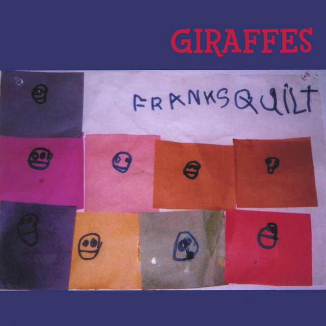 franksquilt album cover