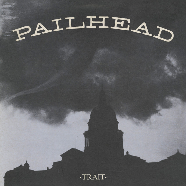 Trait (Deluxe Edition) album cover