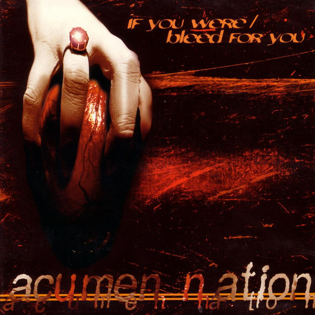 If You Were album cover