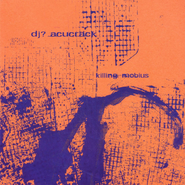 Killing Mobius album cover