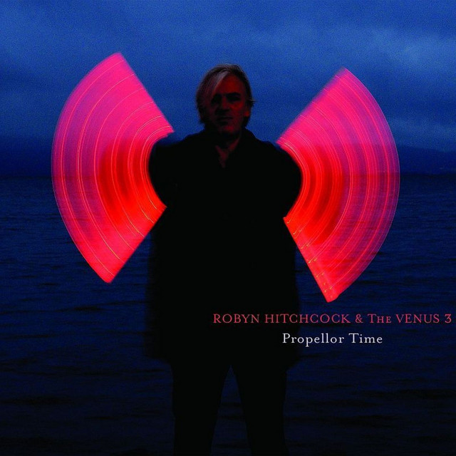 Propellor Time