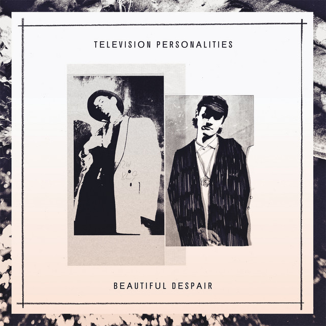 Beautiful Despair album cover