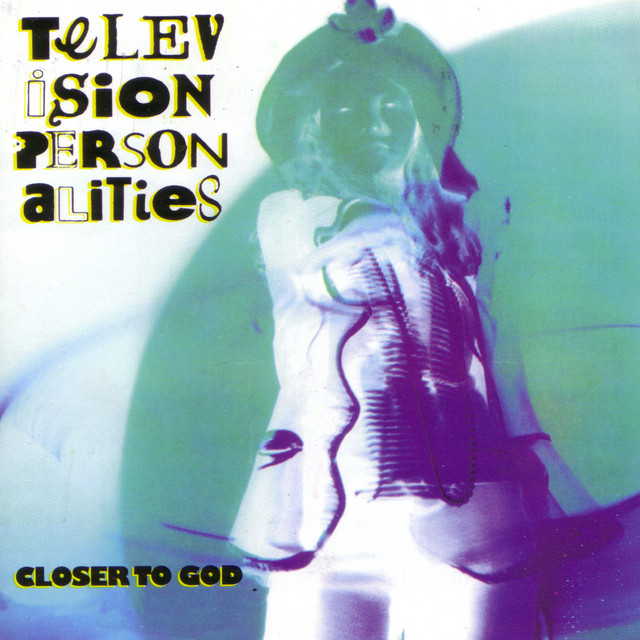 Closer to God album cover