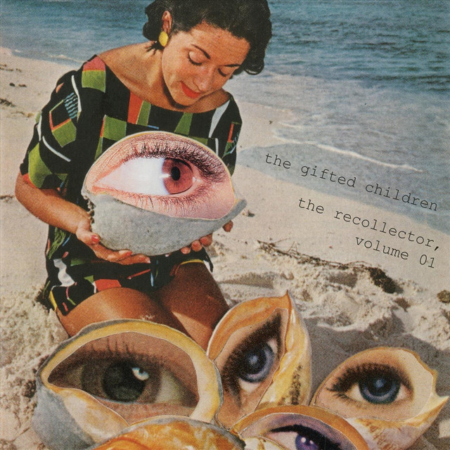 The Recollector, Volume 1 album cover