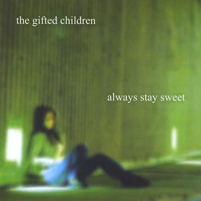 always stay sweet album cover