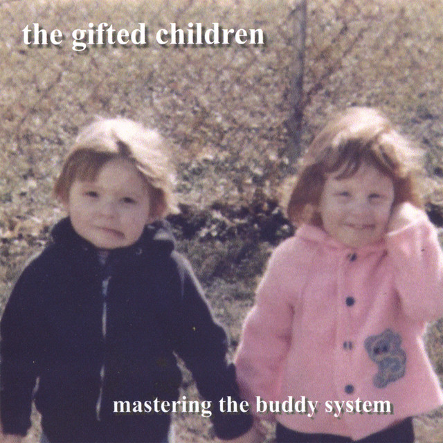 Mastering The Buddy System album cover