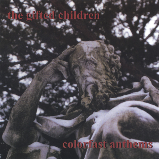 Colorfast Anthems album cover