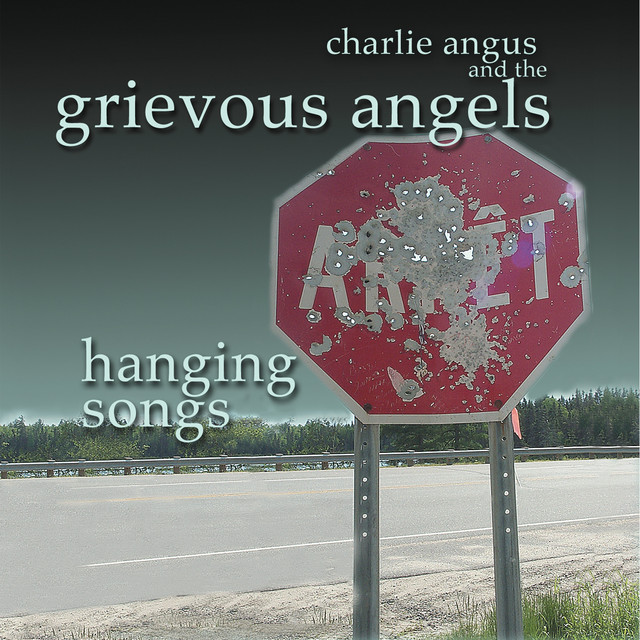 Hanging Songs album cover