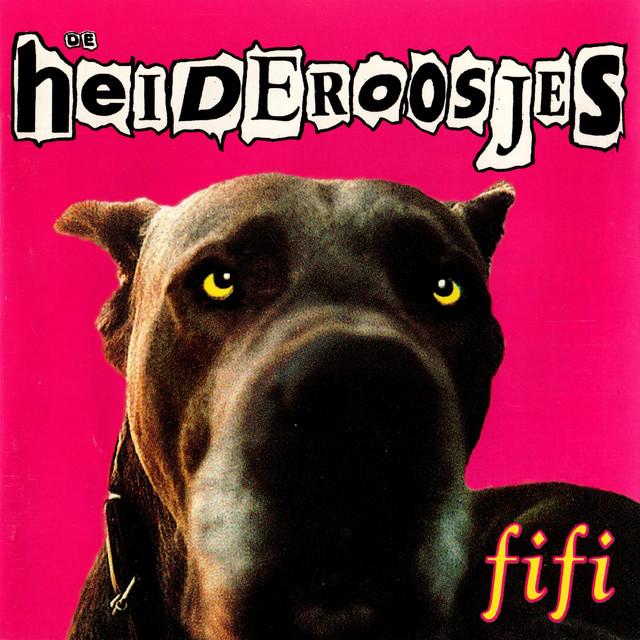 Fifi (Remastered 2018) album cover