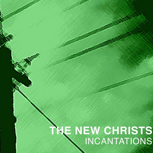 Incantations album cover