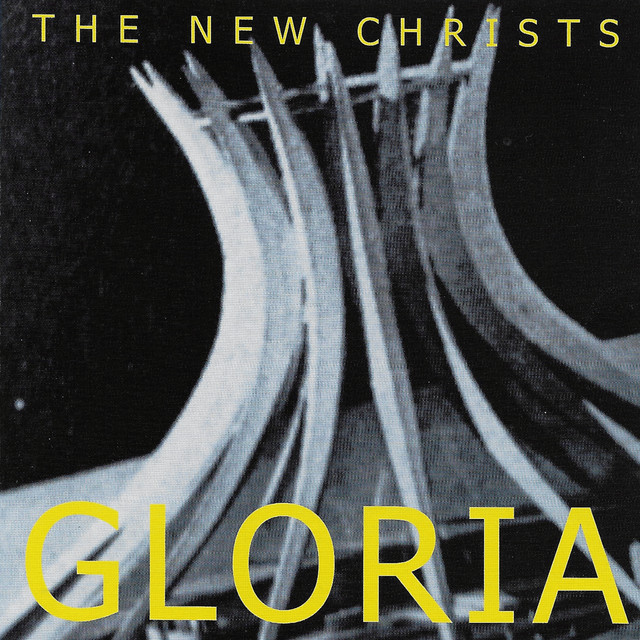 Gloria album cover