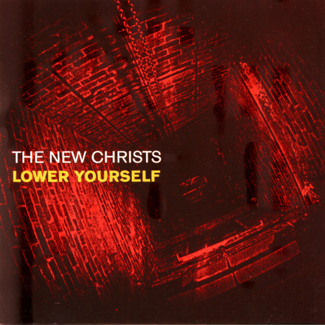 Lower Yourself album cover