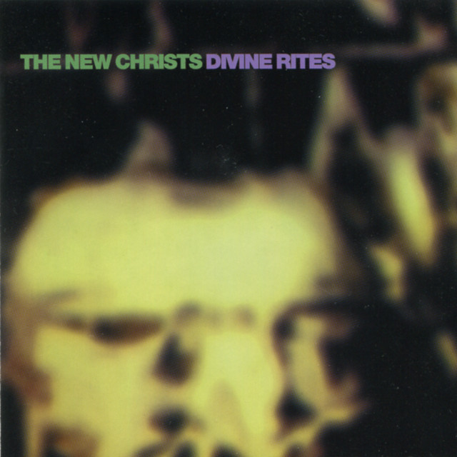 Divine Rites album cover