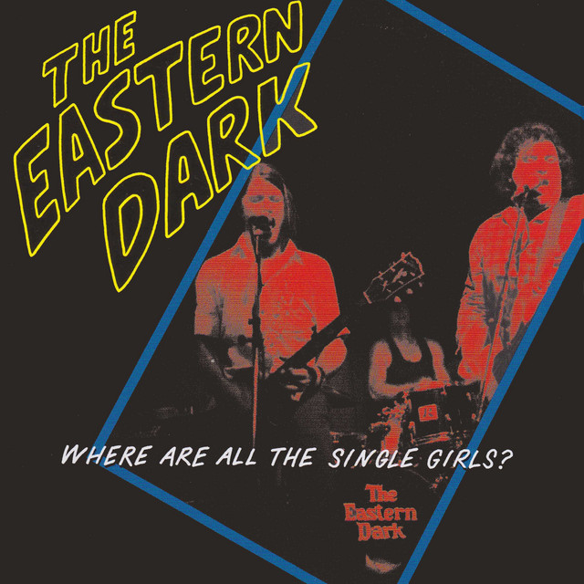 Where Are All the Single Girls? album cover