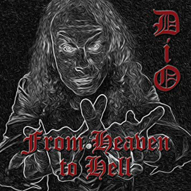 From Heaven to Hell album cover