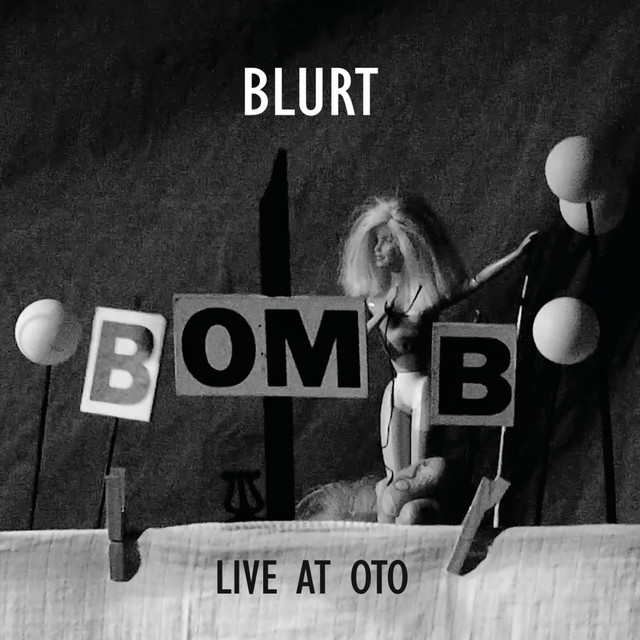 Live at Oto album cover