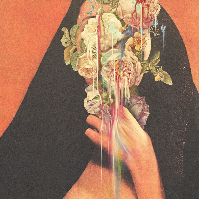 Specters album cover