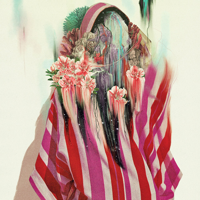 Ghosts album cover