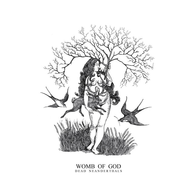 Womb of God album cover
