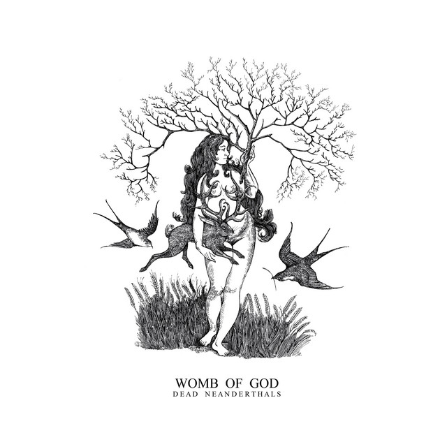 Womb Of God album cover