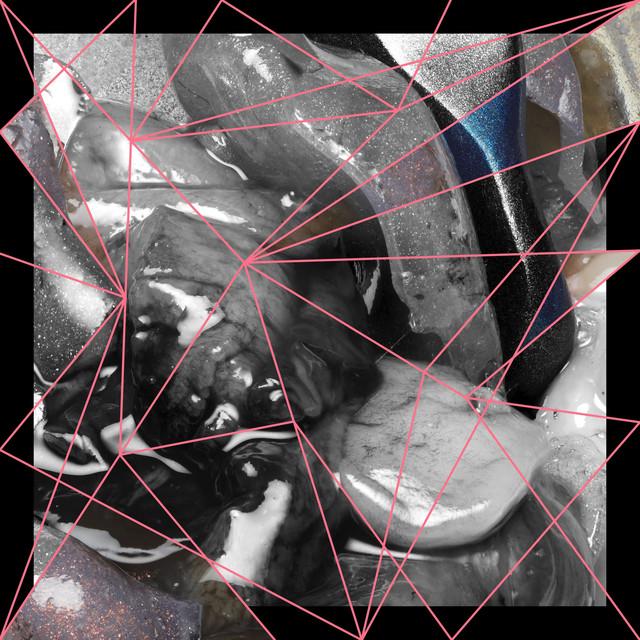 Passovers album cover
