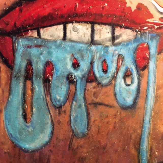 Drool album cover
