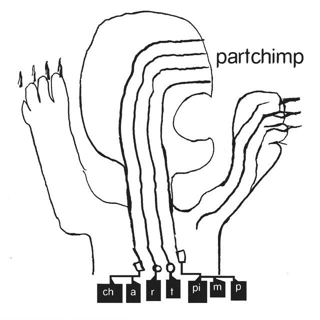 Chart Pimp album cover