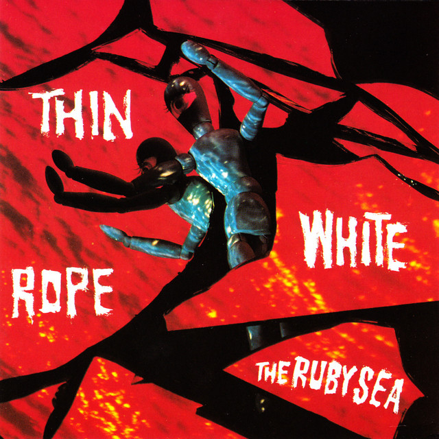 The Ruby Sea (Remastered) album cover