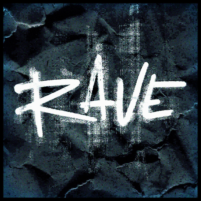 Raue album cover