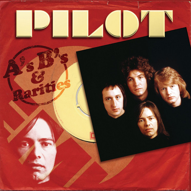 A's, B's And Rarities album cover
