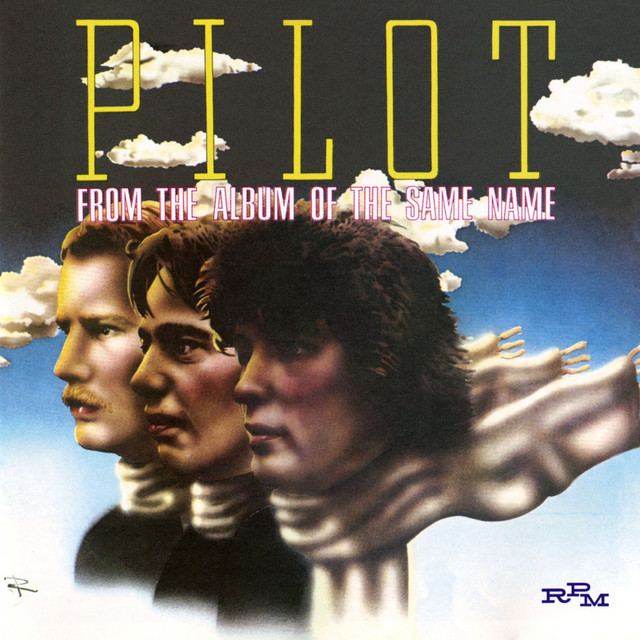 From The Album Of The Same Name album cover
