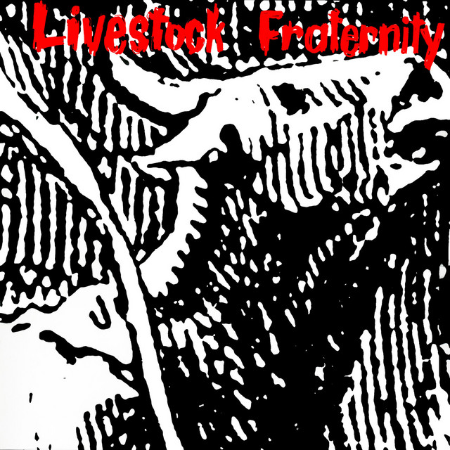 Livestock album cover