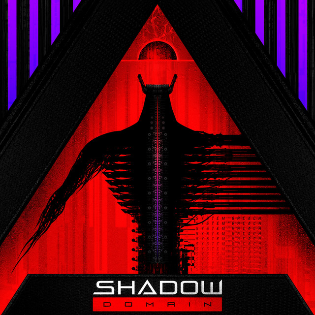 Digital Divide album cover