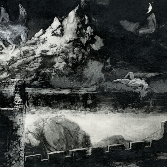 Supremacy album cover