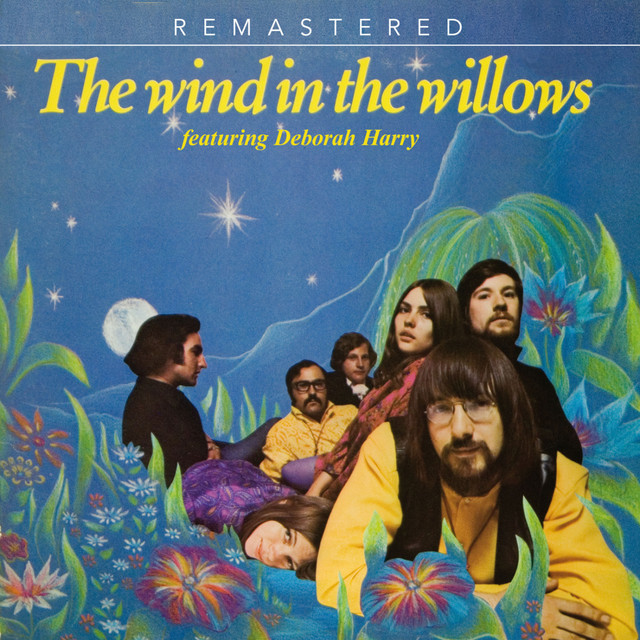 The Wind In The Willows (2007 Remastered Version) album cover