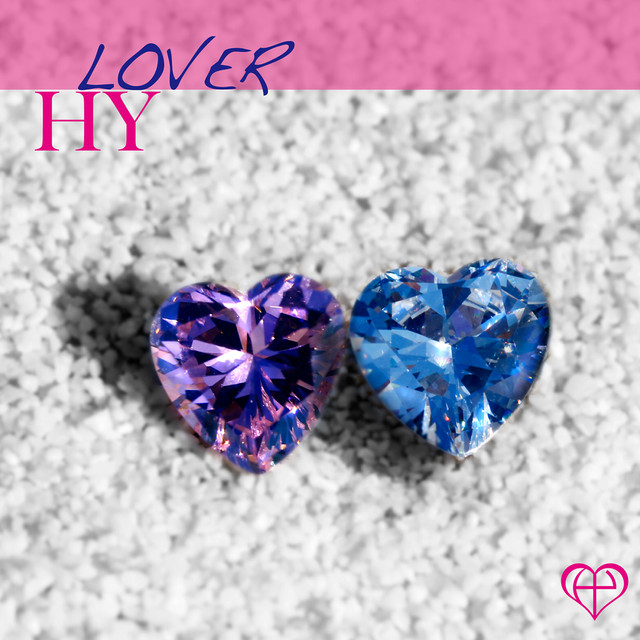 LOVER album cover