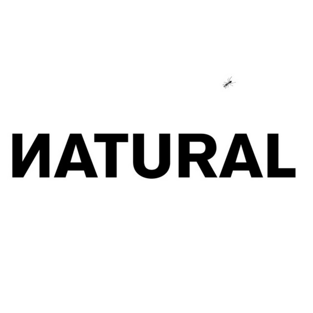 ИATURAL album cover