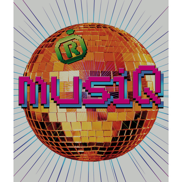 musiQ album cover