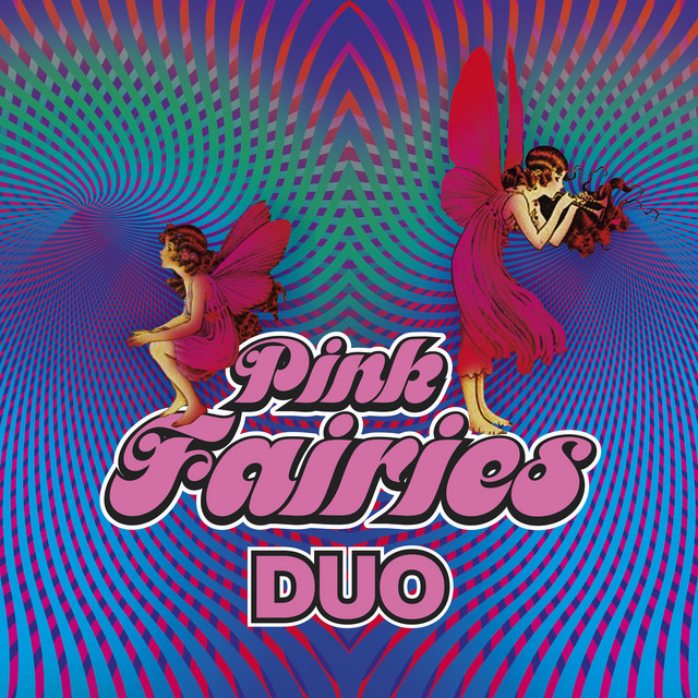 Duo album cover