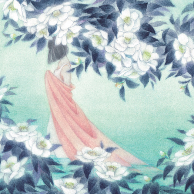 Butterfly Dream album cover